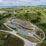 Kielce. Centrum Geoedukacji. Geopark / Jarosław Kubalski / Radio Kielce