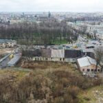 06.04.2021. Kielce. Wzgórze Karscha / Jarosław Kubalski / Radio Kielce