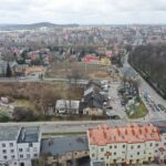 06.04.2021. Kielce. Wzgórze Karscha / Jarosław Kubalski / Radio Kielce