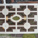 04.04.2021. Chęciny. Park miejski / Jarosław Kubalski / Radio Kielce