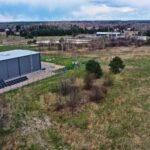 26.04.2021 Końskie. Strefa gospodarcza w Końskich / Jarosław Kubalski / Radio Kielce