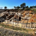 28.04.2021 Kielce. Ogród Botaniczny / Jarosław Kubalski / Radio Kielce