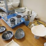 21.04.2021. Kielce. Otwarcie Zakładu Aktywności Zawodowej w siedzibie przy ul. Mielczarskiego / Jarosław Kubalski / Radio Kielce