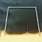 12.04.2021 Bliżyn. Zalew / Jarosław Kubalski / Radio Kielce