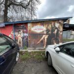 06.04.2021. Kielce. Wzgórze Karscha / Jarosław Kubalski / Radio Kielce