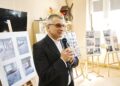 Stowarzyszenie dokupuje sprzęt do pracy dla niepełnosprawnych