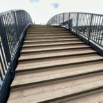 04.04.2021. Chęciny. Park miejski / Jarosław Kubalski / Radio Kielce