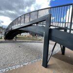 04.04.2021. Chęciny. Park miejski / Jarosław Kubalski / Radio Kielce