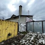 06.04.2021. Kielce. Wzgórze Karscha / Jarosław Kubalski / Radio Kielce