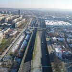 30.11.2020. Droga krajowa nr 74. Odcinek wiodący przez Kielce / Jarosław Kubalski / Radio Kielce