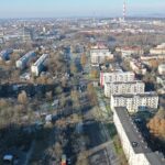 30.11.2020. Droga krajowa nr 74. Odcinek wiodący przez Kielce / Jarosław Kubalski / Radio Kielce