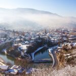 Sarajewo i okolice / Picasa / Aleksandra Zagórska-Chabros i Marek Chabros