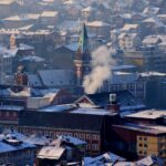 Sarajewo i okolice / Picasa / Aleksandra Zagórska-Chabros i Marek Chabros