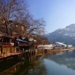 Sarajewo i okolice / Picasa / Aleksandra Zagórska-Chabros i Marek Chabros