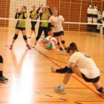 XIV Wiosenny Turniej Siatkówki Dziewcząt o Puchar Prezydenta Miasta Kielce i Dyrektora Zespołu Szkół nr 2 w Kielcach / Fun Sport Kielce