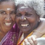 Indie / Magdalena Szczoczarz