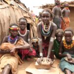 Etiopia / Andrzej Zarzecki