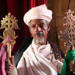 Etiopia / Andrzej Zarzecki