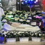 02.04.2021. Groby pańskie w Świętokrzyskiem. Kościół pw. Miłosierdzia Bożego w Kielcach / Jarosław Kubalski / Radio Kielce