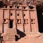 Etiopia / Andrzej Zarzecki