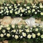 02.04.2021. Groby pańskie w Świętokrzyskiem. Kościół Świętego Krzyża w Kielcach / Jarosław Kubalski / Radio Kielce