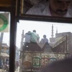 Indie / Magdalena Szczoczarz