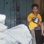 Indie / Magdalena Szczoczarz