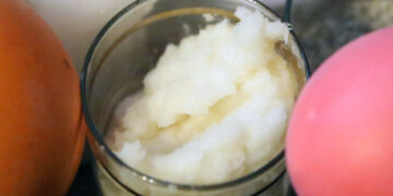 Symbolika Świąt Wielkanocnych: sól i chrzan