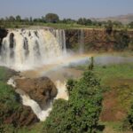 Etiopia / Andrzej Zarzecki