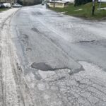 23.04.2021. Kielce. Ulica Orląt Lwowskich / Jarosław Kubalski / Radio Kielce