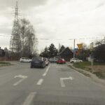 26.04.2021. Kielce. Ulica Skrajna / Jarosław Kubalski / Radio Kielce