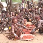 Etiopia / Andrzej Zarzecki