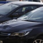 30.04.2021. Kielce. Potrącenie na ul. Ściegiennego / Jarosław Kubalski / Radio Kielce