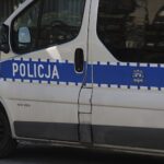 30.04.2021. Kielce. Potrącenie na ul. Ściegiennego / Jarosław Kubalski / Radio Kielce