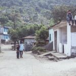 Indie / Photographer: Grzegorz Mehring / Magdalena Szczoczarz