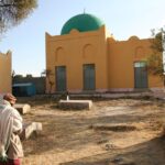 Etiopia / Andrzej Zarzecki