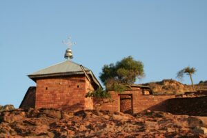 Etiopia / Andrzej Zarzecki