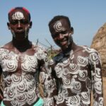 Etiopia / Andrzej Zarzecki