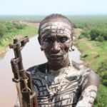 Etiopia / Andrzej Zarzecki