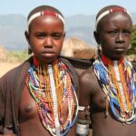 Etiopia / Andrzej Zarzecki