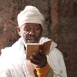 Etiopia / Andrzej Zarzecki