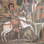 Etiopia / Andrzej Zarzecki