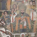 Etiopia / Andrzej Zarzecki