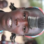 Etiopia / Andrzej Zarzecki