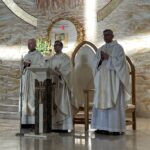 10.04.2021. Sandomierz. Obchody 11. rocznicy katastrofy smoleńskiej / Grażyna Szlęzak-Wójcik / Radio Kielce