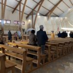 10.04.2021. Sandomierz. Obchody 11. rocznicy katastrofy smoleńskiej / Grażyna Szlęzak-Wójcik / Radio Kielce