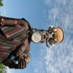 Etiopia / Andrzej Zarzecki