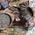 Etiopia / Andrzej Zarzecki