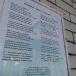 05.04.2021. Czyżowice. Studzienka i kapliczka / Marta Gajda / Radio Kielce