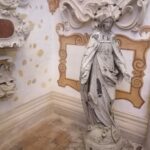 03.04.2021. Bejsce. Kaplica Firlejów przy Kościele św. Mikołaja / Marta Gajda / Radio Kielce